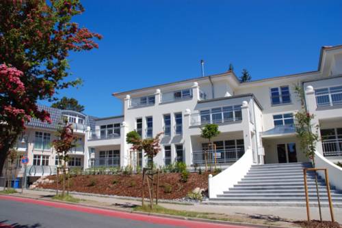 Binz (Ostseebad) Codice promo Germania Booking.com