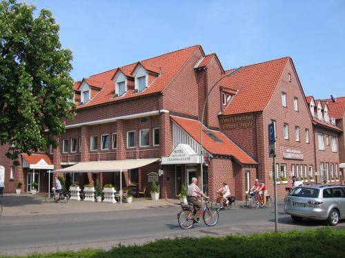 Ascheberg-Davensberg Codice promo Germania Booking.com