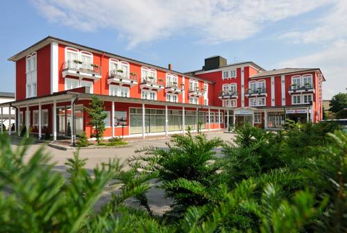 Bad Füssing Codice promo Germania Booking.com