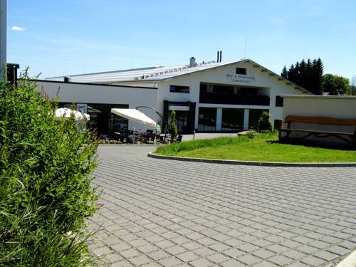 Eibenstock Codice promo Germania Booking.com