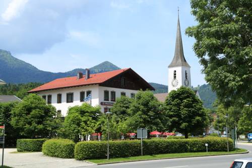 Marquartstein Codice promo Germania Booking.com