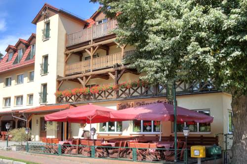Wandlitz Lanke Codice promo Germania Booking.com