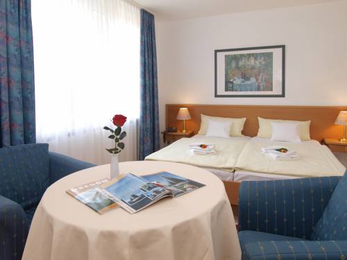 Korswandt Código promocional Alemania Booking.com