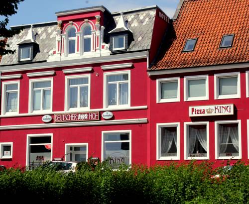 Schleswig Codice promo Germania Booking.com