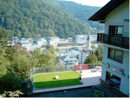 Bad Ems Codice promo Germania Booking.com