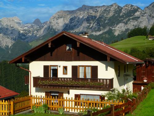 Ramsau bei Berchtesgaden Codice promo Germania Booking.com