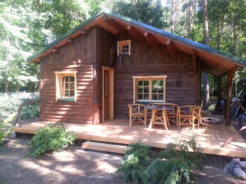 Wuthenow Codice promo Germania Booking.com