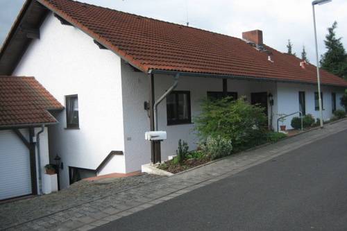 Glauburg Codice promo Germania Booking.com