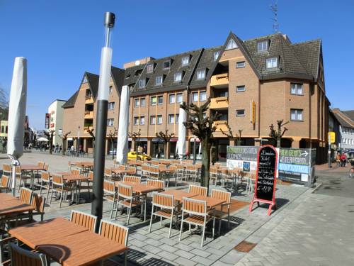 Troisdorf Código promocional Alemania Booking.com