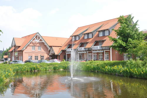 Ahlerstedt Codice promo Germania Booking.com