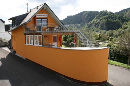 Burg (an der Mosel) Codice promo Germania Booking.com