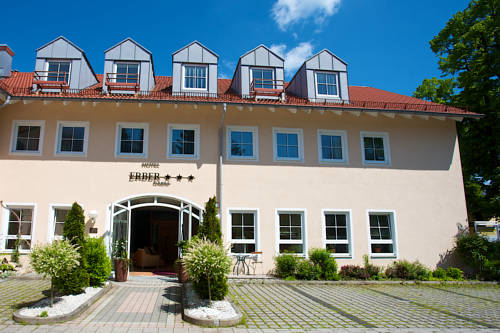 Ismaning Código promocional Alemania Booking.com