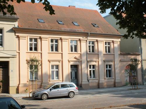 Neuruppin Codice promo Germania Booking.com