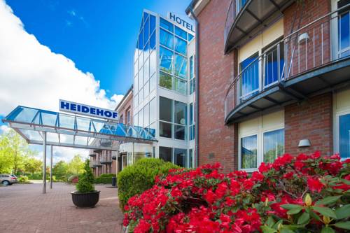 Büdelsdorf Código promocional Alemania Booking.com
