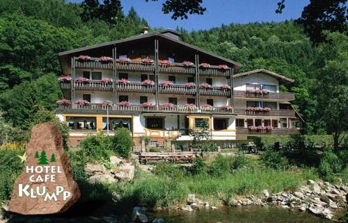 Baiersbronn-Schönmünzach Codice promo Germania Booking.com