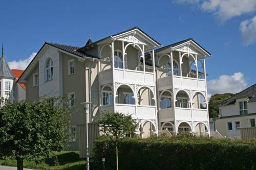 Sellin (Ostseebad) Codice promo Germania Booking.com