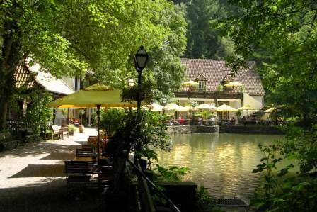 Horn-Bad Meinberg Codice promo Germania Booking.com