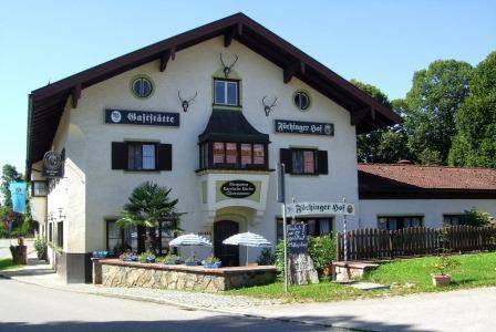 Holzkirchen - Föching Código promocional Alemania Booking.com