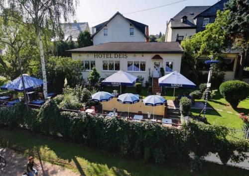 Senheim-Senhals Codice promo Germania Booking.com