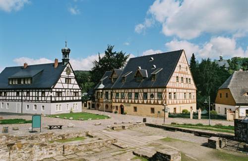 Olbernhau Codice promo Germania Booking.com
