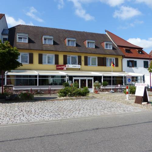 Breisach am Rhein Codice promo Germania Booking.com