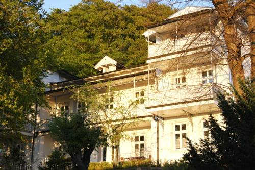 Ostseebad Binz Codice promo Germania Booking.com
