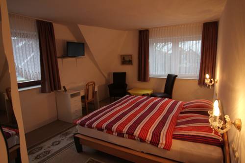 Wittmund (Carolinensiel) Código promocional Alemania Booking.com