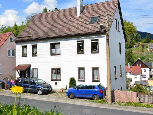Steinbach-Hallenberg Codice promo Germania Booking.com