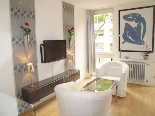 Düsseldorf Codice promo Germania Booking.com