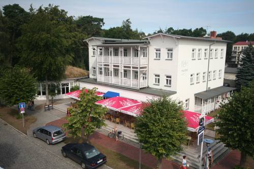 Graal-Müritz Código promocional Alemania Booking.com