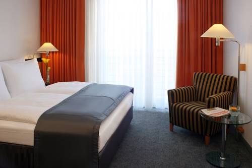 Berlin Código promocional Alemania Booking.com