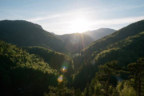 Weißbach an der Alpenstraße Código promocional Alemania Booking.com