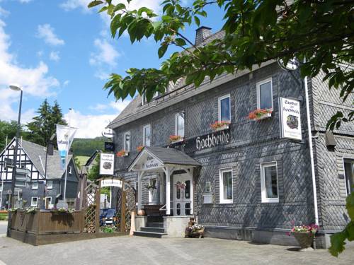 Winterberg-Niedersfeld Codice promo Germania Booking.com