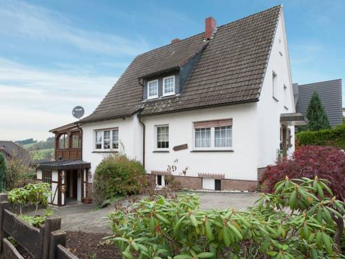 Schmallenberg Ot Dorlar Codice promo Germania Booking.com