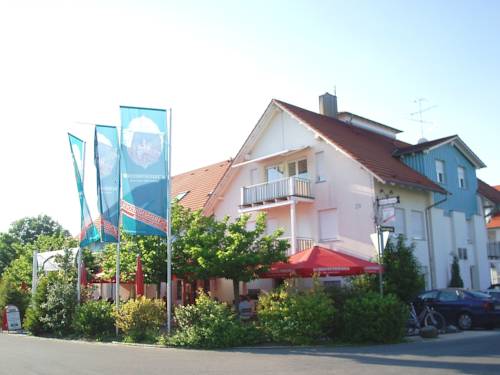 Friedrichshafen Codice promo Germania Booking.com