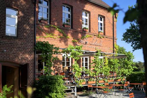 Reichenwalde Codice promo Germania Booking.com