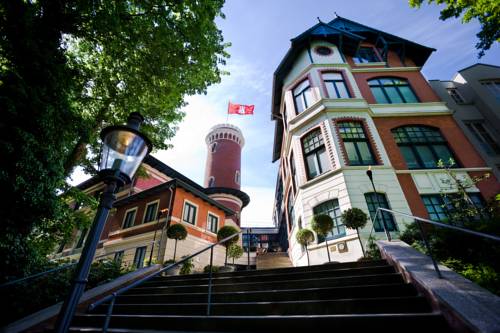 Amburgo Codice promo Germania Booking.com