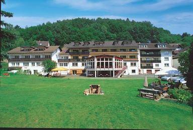 Heimbuchenthal Codice promo Germania Booking.com