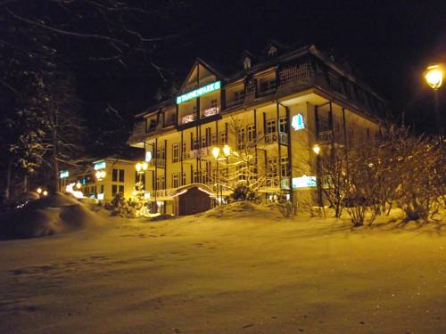 Tanne Codice promo Germania Booking.com