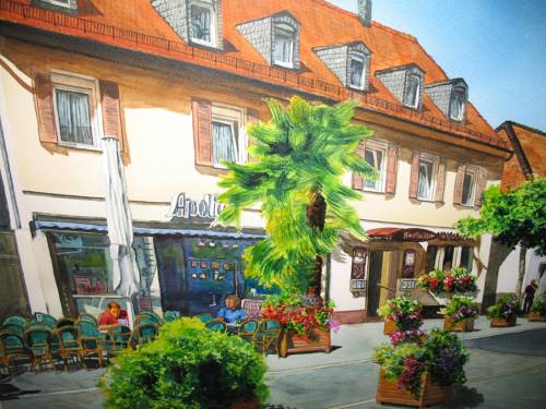 Bad Homburg vd Höhe Codice promo Germania Booking.com