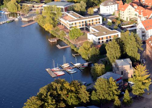 Ratzeburg Código promocional Alemania Booking.com