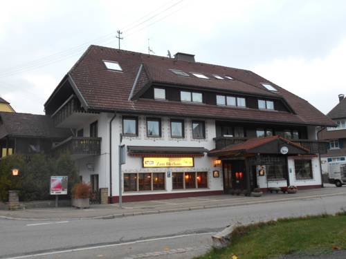 Rötenbach Código promocional Alemania Booking.com