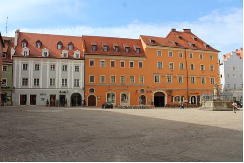Regensburg Codice promo Germania Booking.com