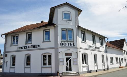 Rühen Codice promo Germania Booking.com