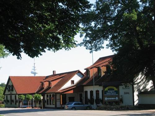 Lürschau (Ruhekrug) Codice promo Germania Booking.com