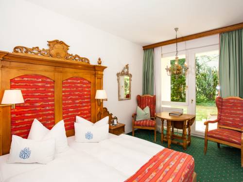München Codice promo Germania Booking.com