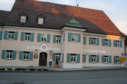 Inning am Ammersee Codice promo Germania Booking.com
