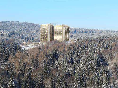 Braunlage Código promocional Alemania Booking.com
