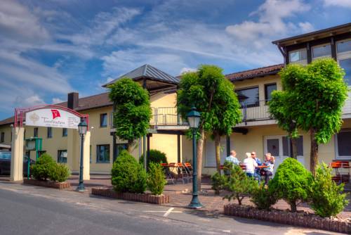 Gondorf Código promocional Alemania Booking.com