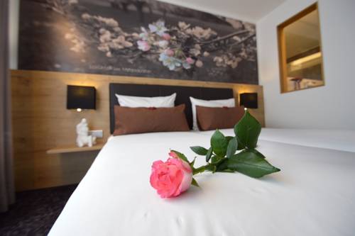 Steinheim am Albuch Código promocional Alemania Booking.com